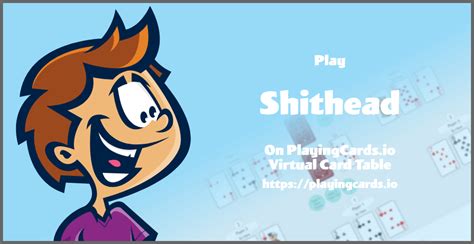 shithead card game|Play Shithead online free. 2.